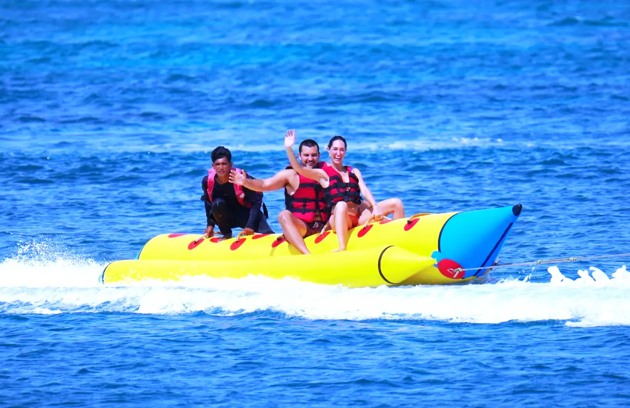 Banana Boat