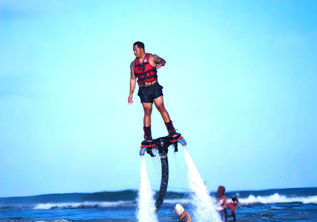 FlyBoard